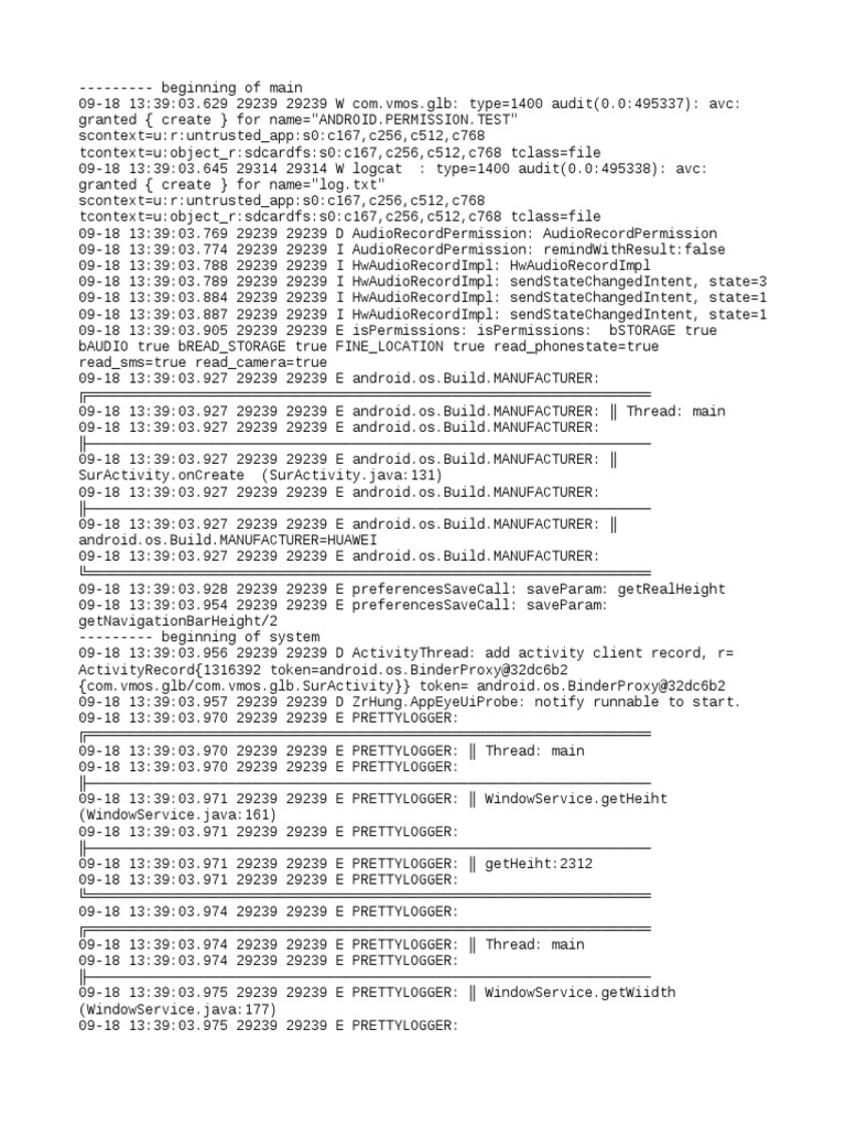344 | PDF | Operating System Technology | Areas Of Computer Science