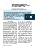 Topik 8. Biosistematika - BIODAS FIS PDF