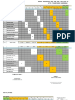 JADWAL PIKET 2018