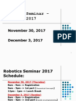 Sumobot 2017