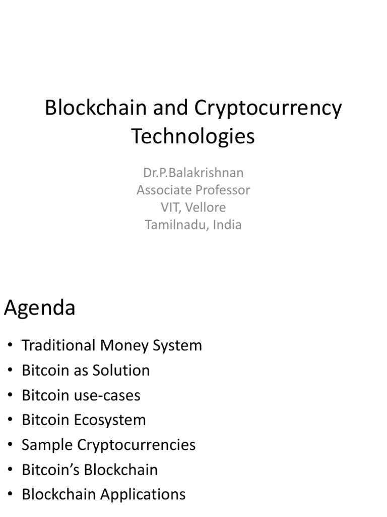 a Bitcoin Currency