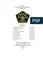 Proposal Sim Kelompok 2