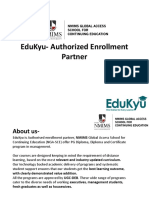 Edukyu-AEP- NMIMS