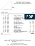 Cotação Materiais de Limpeza para Condomínios.