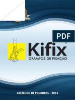 Catalogo de Grampos PDF