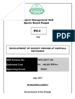 1766 - Update 30-07-2019 Revised Estimate