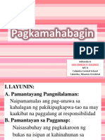 Pagkamahabagin