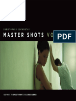 Master Shots Volume 2 - Shooting Great Dialogue Scenes