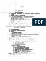 Contabilitatea Institutiilor Publice PDF