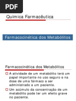 FarmacocineticaMetabolistos