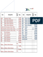 Compare Masa and Axis data packages under 40 characters