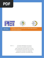 Notação científica e algarismos significativos