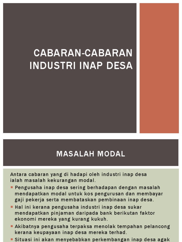 Cabaran Industri Pelancongan Semasa Kemelesetan Ekonomi dan Cara Mengatasinya