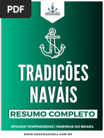 [Resumo] Tradições Navais _ Engemarinha