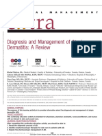 Atopic Dermatitis