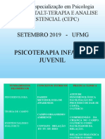 Psicoterapia Infanto Juvenil PDF