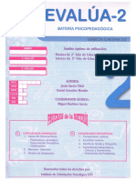 Evalua 2 PDF