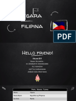 Presentasi Negara Filipina