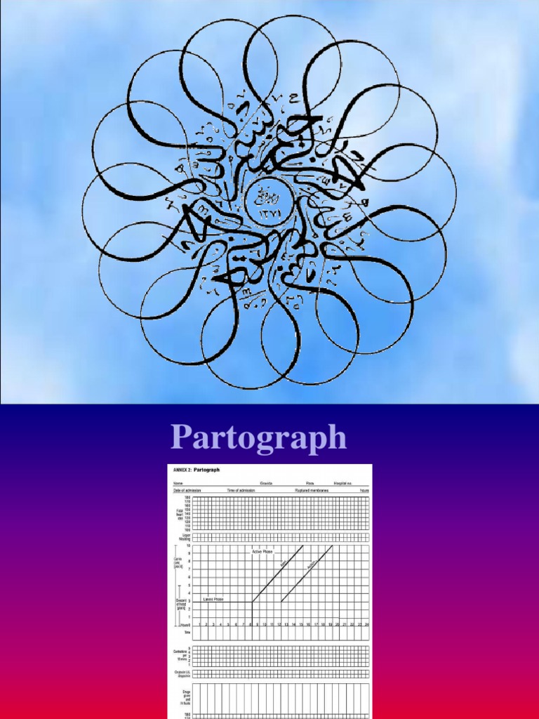 Understanding the Partograph in Labor | PDF | Childbirth | Mammalian ...