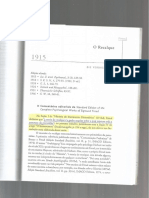O Recalque PDF