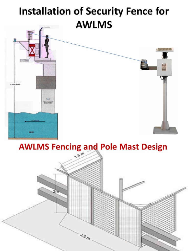 Wlms Fencing | PDF