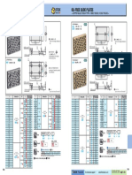 Oil-Free Slide Plates Oil-Free Slide Plates