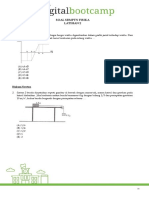 Fisika - SBMPTN - Latihan 2 PDF