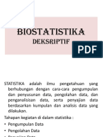 Biostatiska