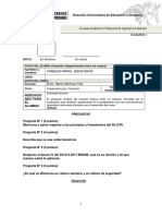 Gestión integral de residuos sólidos según DL1278