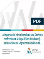 Como conseguir una correcta capa fisica H1, V Montecinos.pdf