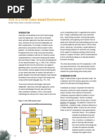 Sva in A Uvm Class Based Environment VH v9 I3