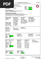 S-CONCRETE Results Report PDF