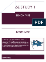 Case Study 1 Bench Vise