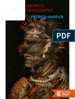 ,,,el Fuego Secreto de Los Filosof - Patrick Harpur