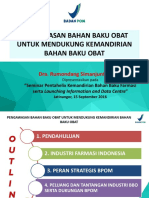 Bahan Presentasi Kebijakan Dan Regulasi BBO Final 15 Sept 16