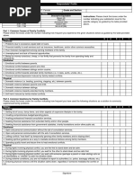 Rating Descriptive Equivalent: Survey Guide