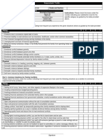 Rating Descriptive Equivalent: Survey Guide