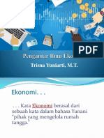 Trisna Yuniarti, M.T