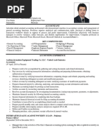 Naeem Khan CV