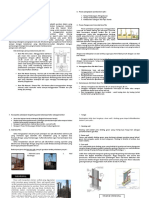 STUDI LITELATUR PONDASI BORE PILE