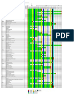 Timeline Paskah 2019