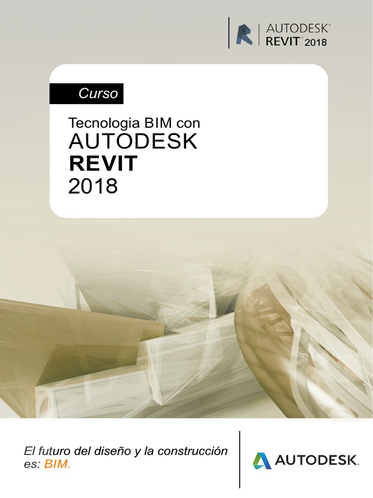Curso de Autodesk Revit 2018: BIM | PDF | Autodesk Revit | Renderizado ...