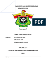 Potensi Demografi Dan Sektor Ekonomi Kemaritiman2