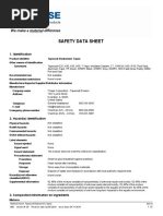 TC Elastomeric Tapes SDS Rev 3, 2-19 - 1 PDF