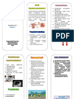 Leaflet Hiperplasia Endometrium