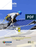 Montaje y Mantenimiento de Instalaciones Solares Termicas - Lanbide PDF