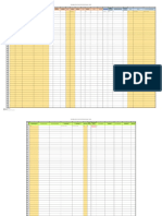 Resumen Prácticas Pre Profesionales - Espe: Institución Receptora