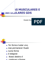 Cadeias Musculares e Articulares GDS PDF