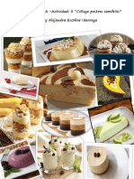 Collage Postres Semifrios