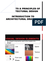 Architectural Drawing